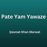 Pate Yam Yawaze