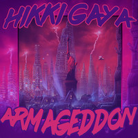 ARMAGEDDON Song Download: ARMAGEDDON MP3 Song Online Free on Gaana.com