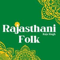 Rajasthani Folk