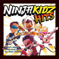 Ninja Kidz Hits