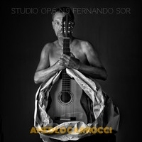Studio Op.6 n.9 Fernando Sor