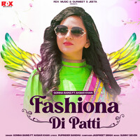 Fashiona Di Patti