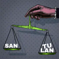 Santulan