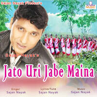 Sajan nayak jhumar online song