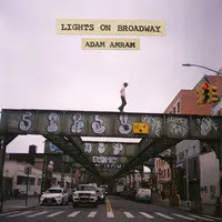 Lights on Broadway