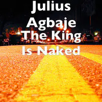 The King Is Naked