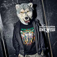 evergreen Song|Man With A Mission|ONE WISH e.p.| Listen to new