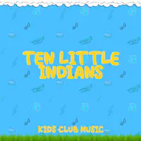 Ten Little Indians