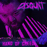 Hand of Greed