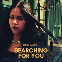 Searching for you