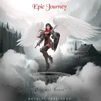 Epic Journey (Original Score)