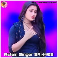 Aslam Singer SR 4409