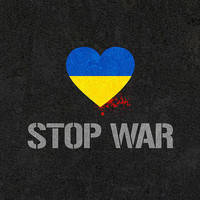 Stop War