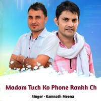 Madam Tuch Ko Phone Rankh Ch
