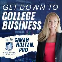 Get Down to College Business - season - 1