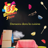 Dansons dans la cuisine