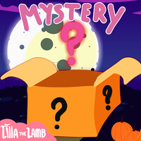 Mystery Box Halloween