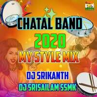 Chatal Band 2020 My Style Mix