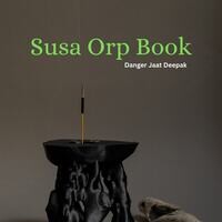 Susa Orp Book