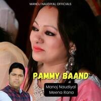 Pammy Baand