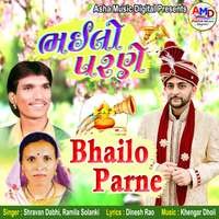 Bhailo Parne