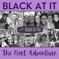 Black At It: The Next Adventure - season - 1