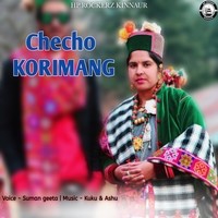 Cheecho Korimang kinnauri song