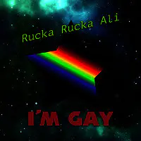 I'm Gay