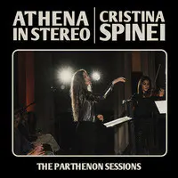 Athena in Stereo (The Parthenon Sessions)