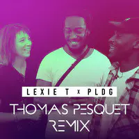 Thomas Pesquet Remix