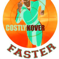 Faster