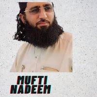 MUFTI NADEEM  PASHTO NAZM