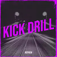 Kick Drill