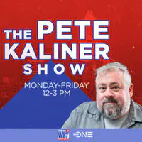 The Pete Kaliner Show - season - 1