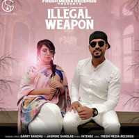 Illegal Weapon Lyrics In Punjabi Illegal Weapon Illegal Weapon