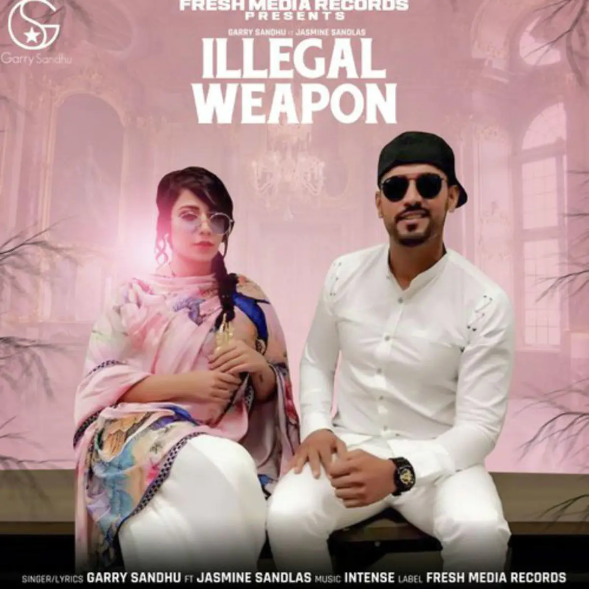 Illegal Weapon Song Download Illegal Weapon Mp3 Punjabi Song
