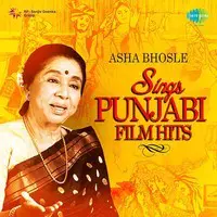 Asha Bhosle Sings Punjabi Film Hits
