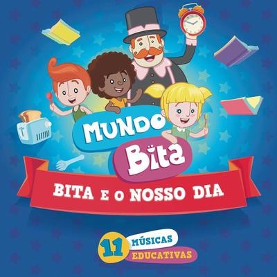 Vamos Passear MP3 Song Download by Mundo Bita (Bita e o Nosso Dia)| Listen  Vamos Passear Portuguese Song Free Online