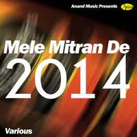 Mele Mitran De 2014
