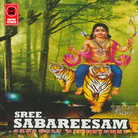 Sree Sabareesam Vol 5