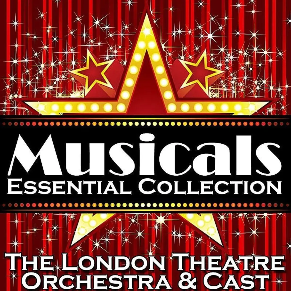 Starlight Express From Starlight Express Mp3 Song Download Musicals Essential Collection Starlight Express From Starlight Express Song By Various Artist On Gaana Com
