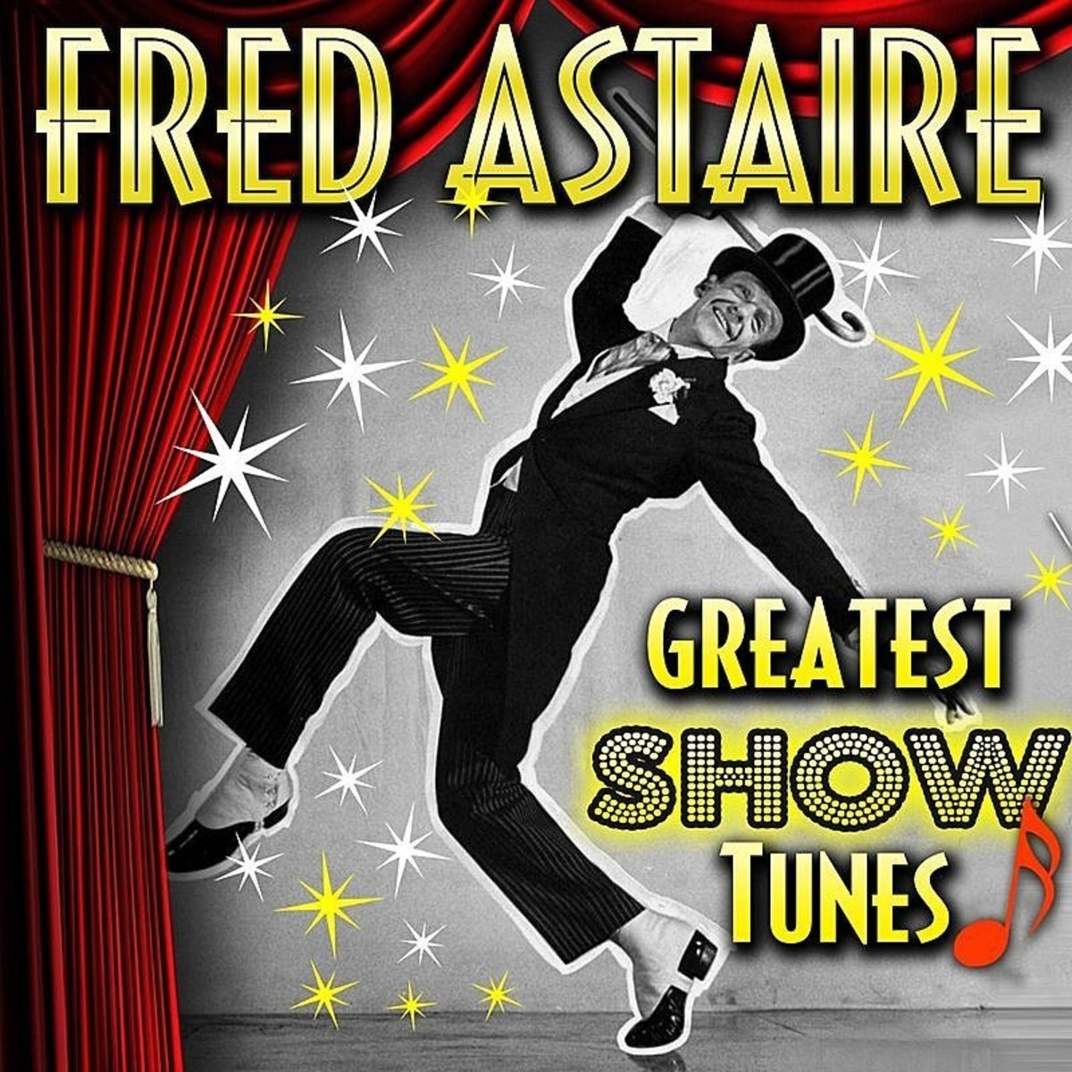 Amp fred astaire