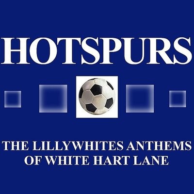 download glory glory tottenham hotspur