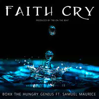 Faith Cry