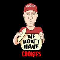 We Don't Have Cookies - season - 3