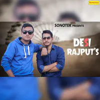 Desi Rajput