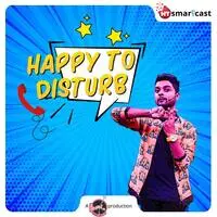 Happy to Disturb - season - 1