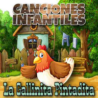 La Gallinita Pintadita