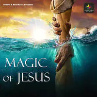 Magic Of Jesus