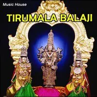 Tirumala Balaji